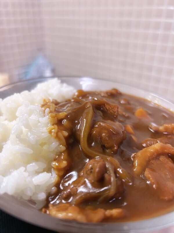 今日も…(*´Д｀*)🥄✨