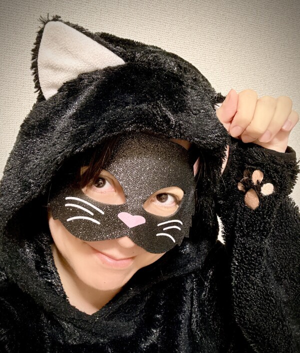 トリックおあトリック！