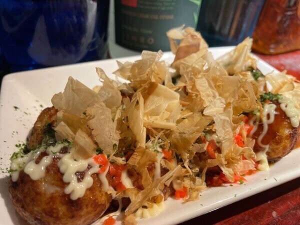 お店に向かいます