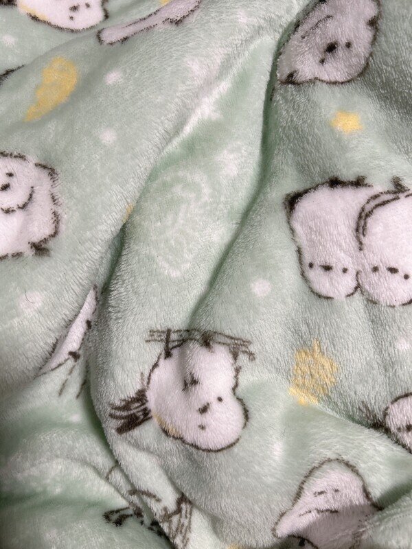 お気に入りシマエナガちゃん