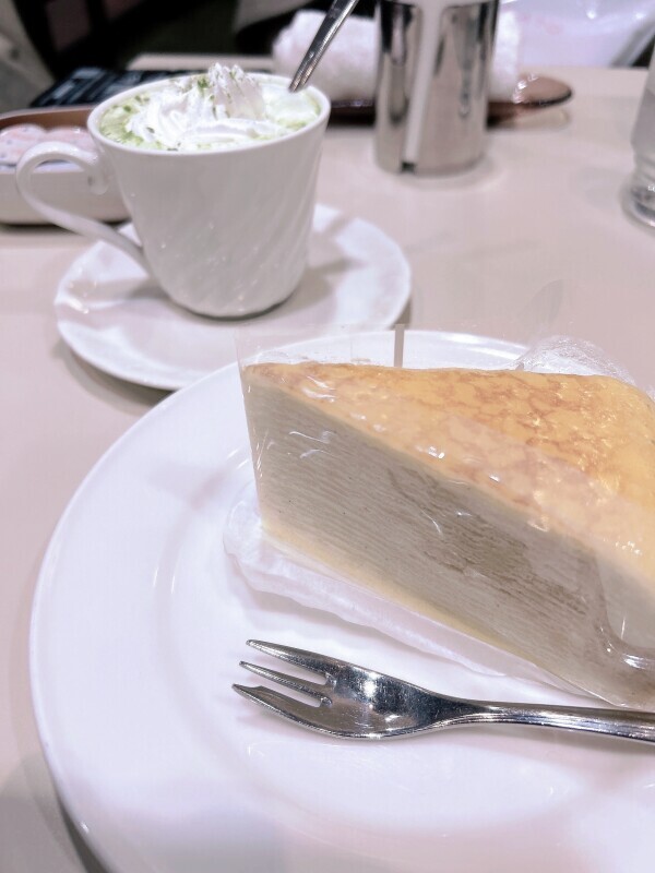 ぷらっと☕️💦