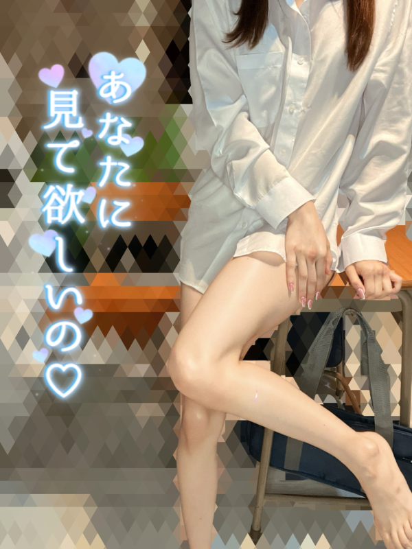 💕実は密かに○○に憧れてます💗