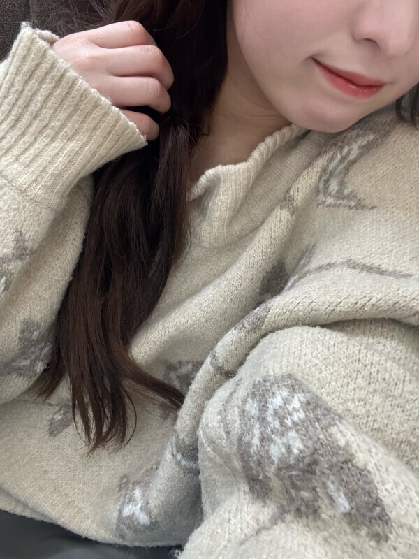 今日もいるよ〜！