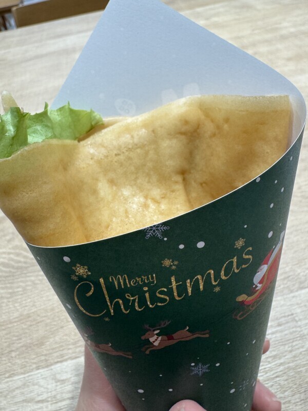 今日もありがとうございました