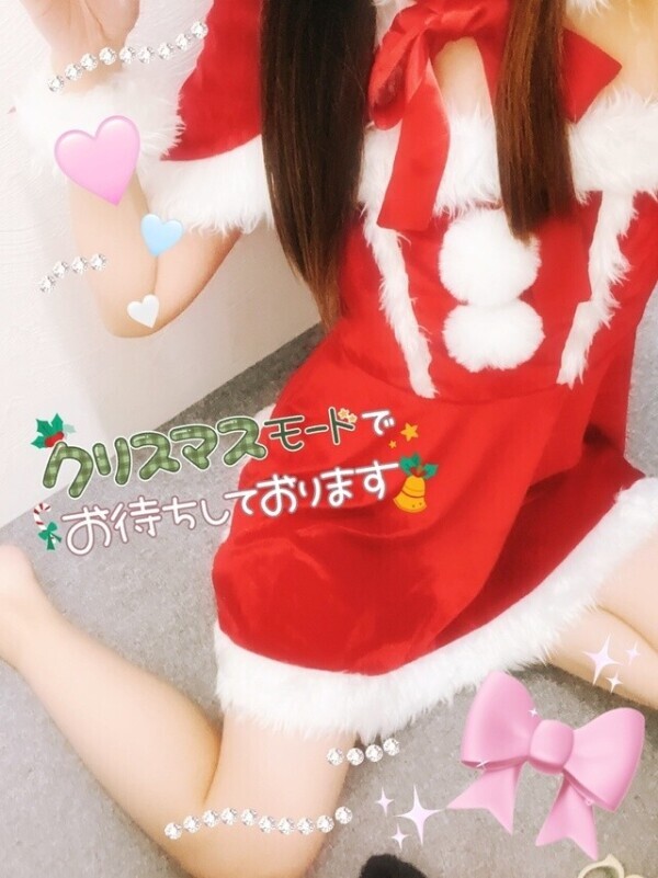 【🎅限定イベ中】ふらっと甘えに来ていい日です🧸💖