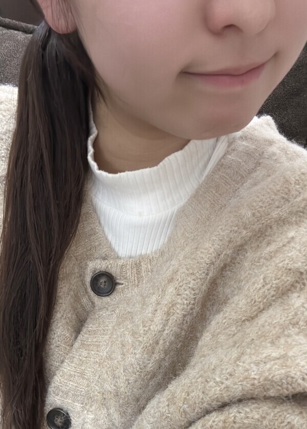 お久しぶりです🌸