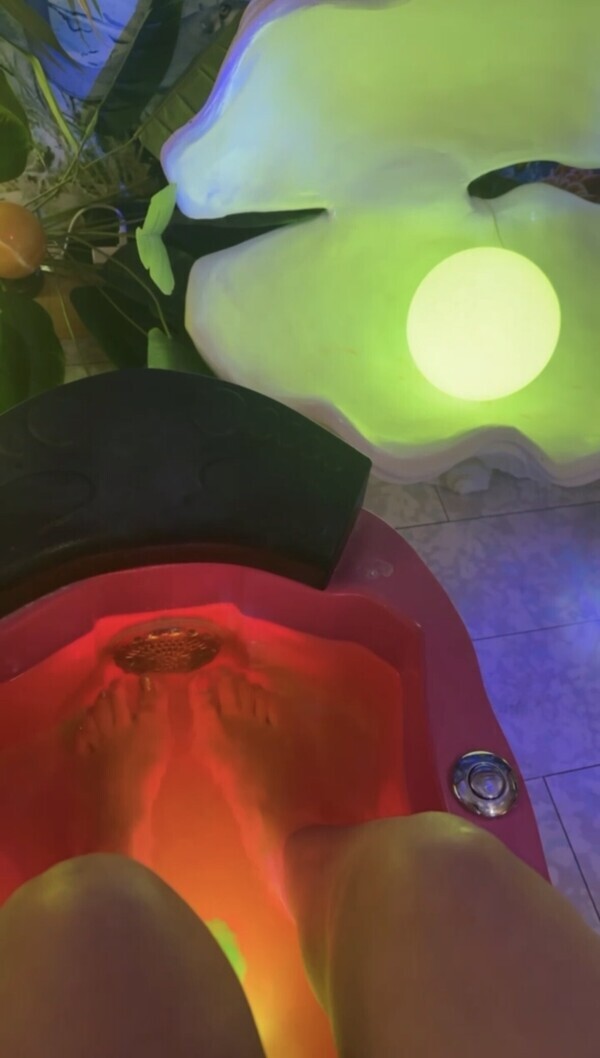 おはようございます❄️