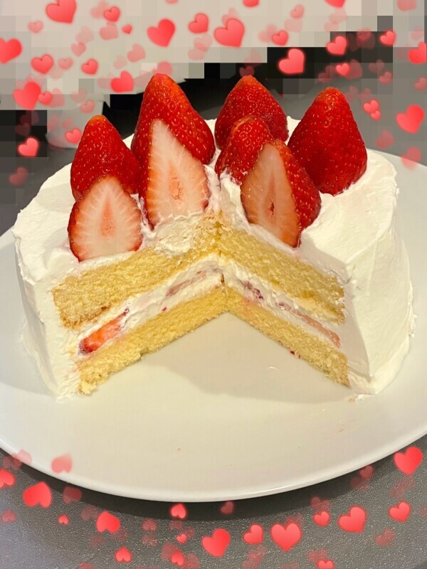 はっぴーばれんたいん🎀