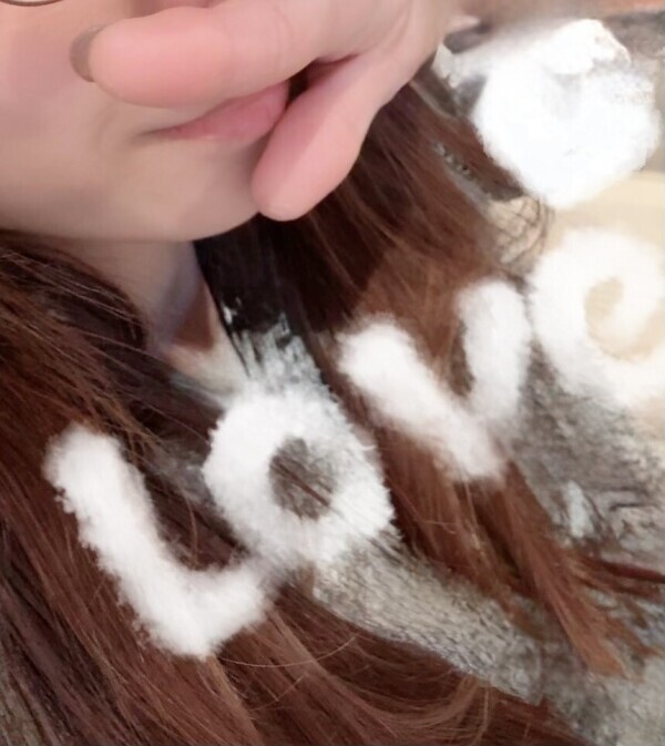 ありがとう❤️