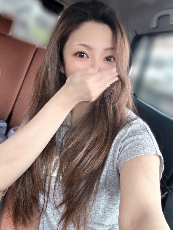 急ぐぞぉ〜🚘💦