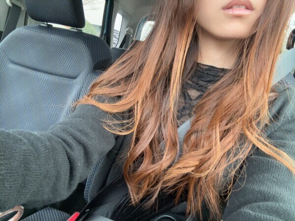 12:30〜60分空きあります⭐︎