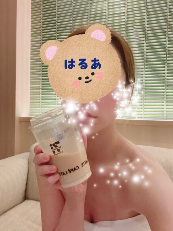 お仕事お疲れ様です❤️