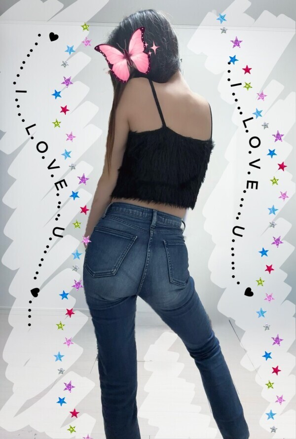 スキニー懐かしい👖
