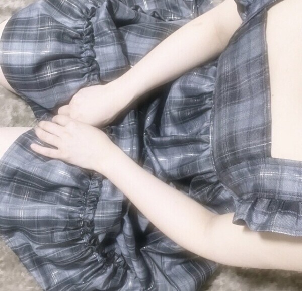 すぐに〇〇なっちゃう
