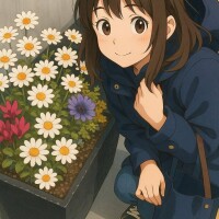 井川 ちひろ