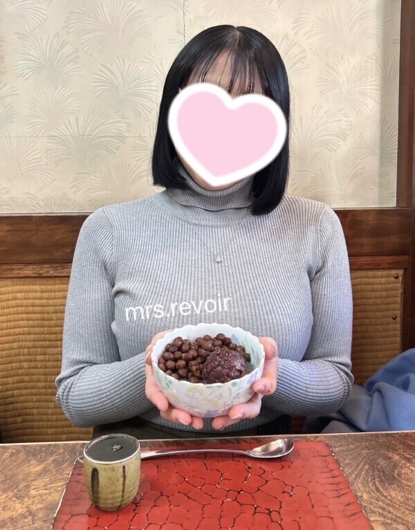 広瀬りおです