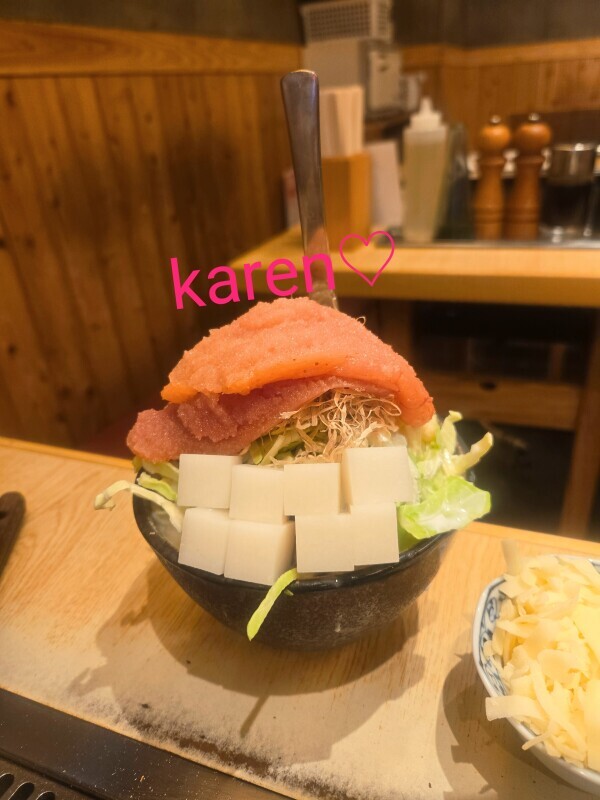 初デート。
