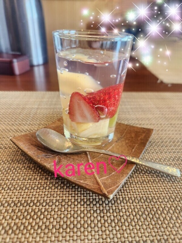 泣いたり笑ったり。