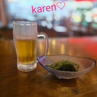 柴咲 かれん