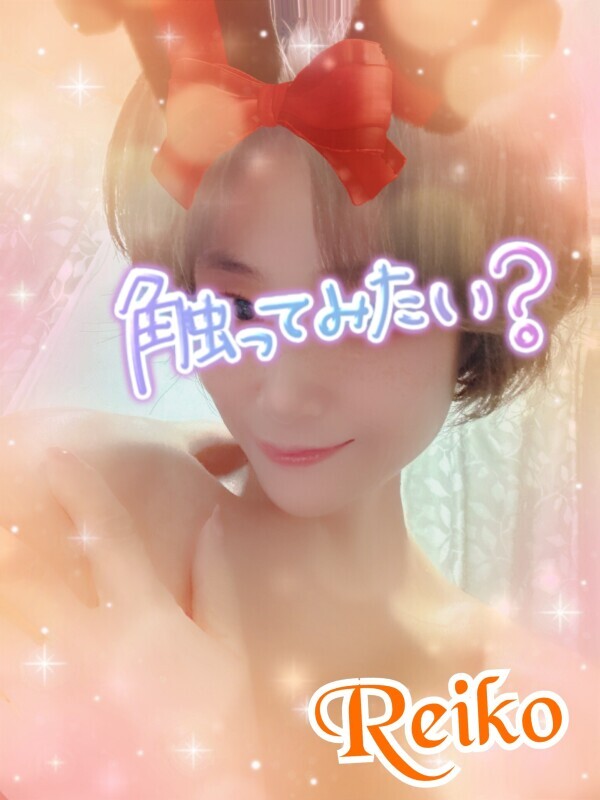 盛りのついたバニーガール⁉️