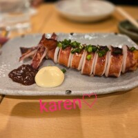 柴咲 かれん