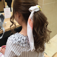 山下みく