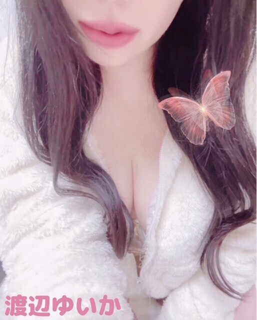 渡辺ゆいかです