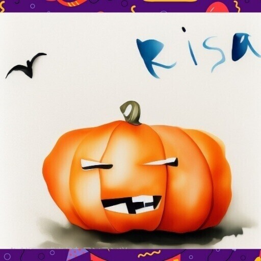 ハッピーハロウィン