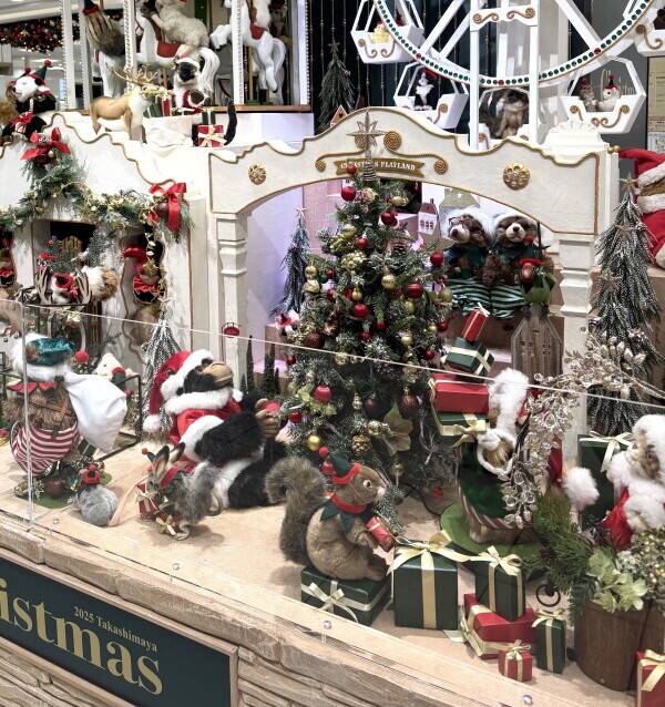 ご無沙汰しております。🫶🏼