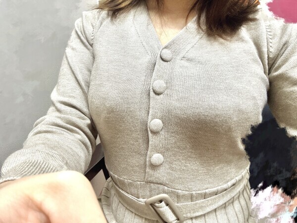 貴方様の温もりを感じたいな