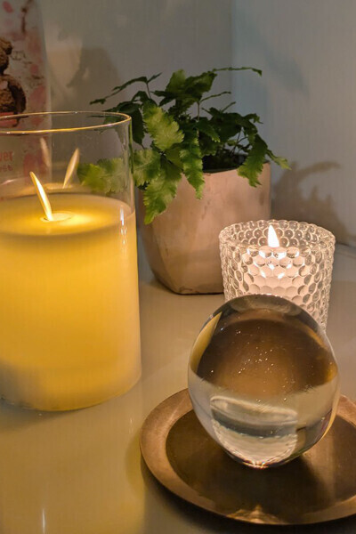 乾燥シーズン到来