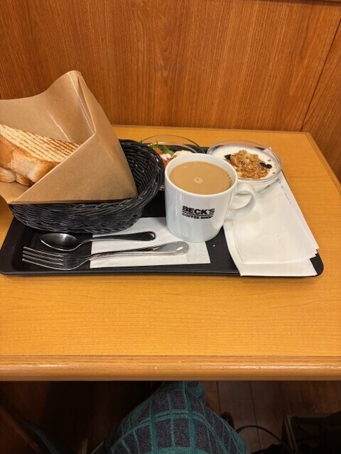 おはようございます