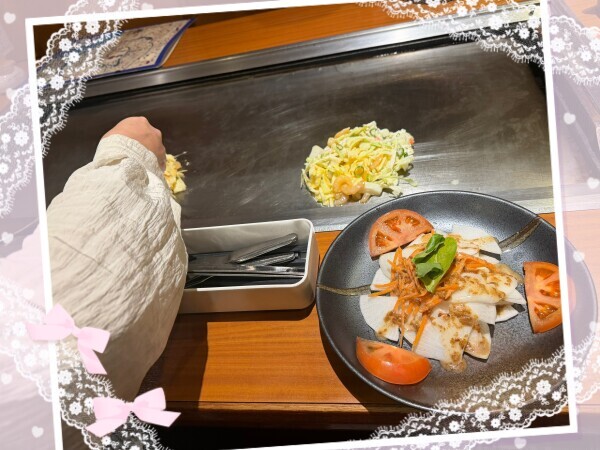 ♡お久しぶりです♡