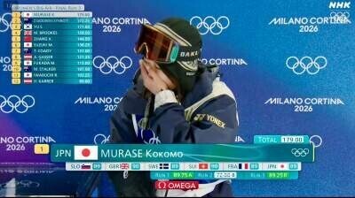 冬季オリンピック