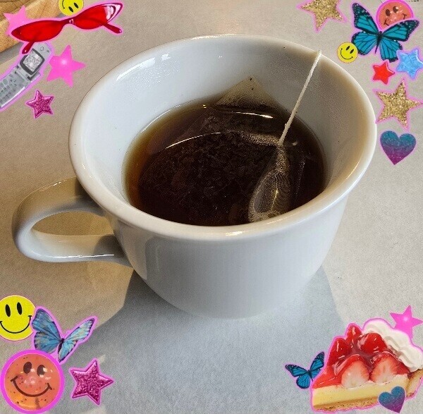 おはようございます