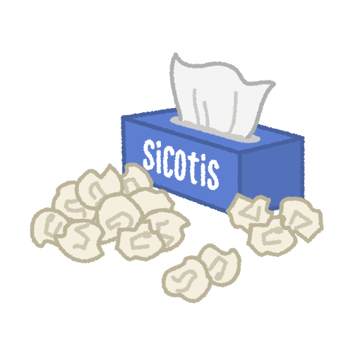 お久しぶりです