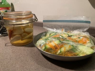 変わりゆく酒の当て