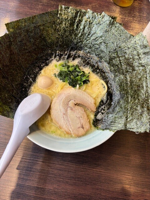 お久しぶりです