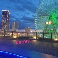 柴咲 かれん