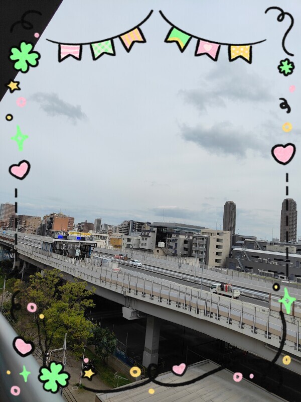 24日のありがとう
