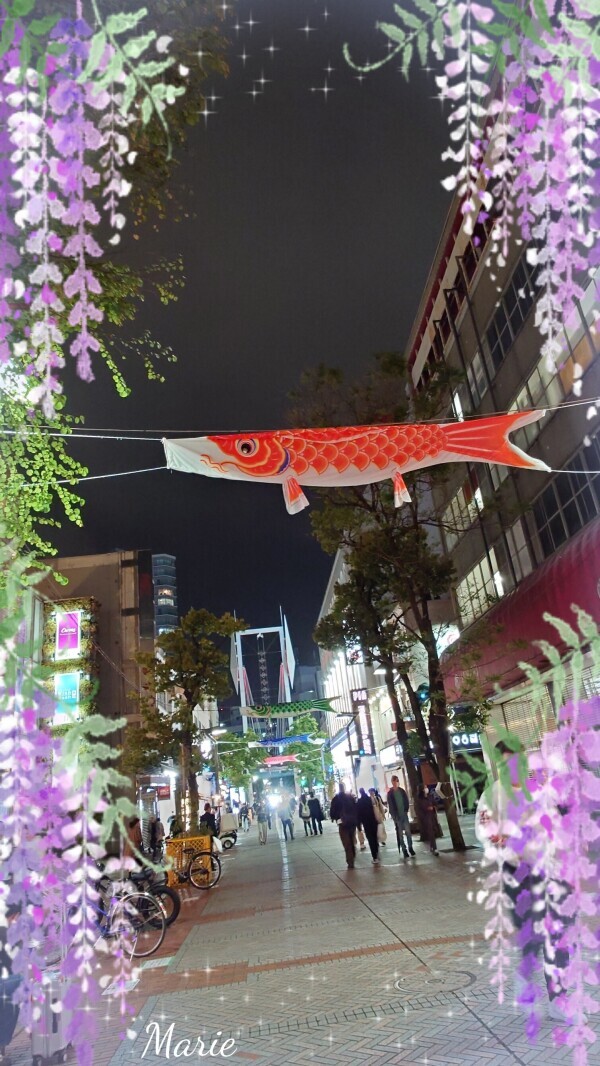 ☆こどもの日