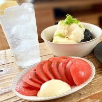 青山 はな