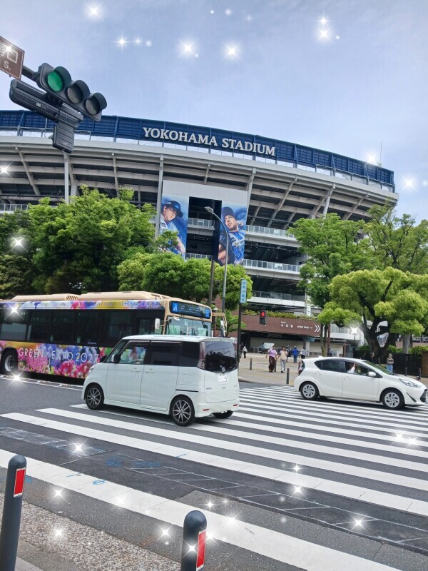 暑かったー
