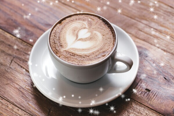 お早う御座います