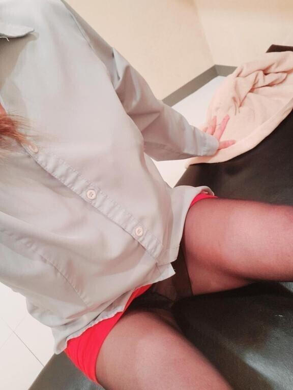 気持ち良かったね♡