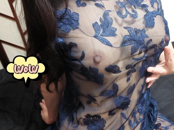 気持ち良くなりたいの・・・💕