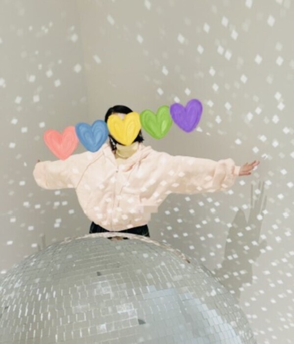 ❤︎おかえりなさい❤︎
