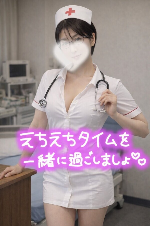 待機に入りました♡
