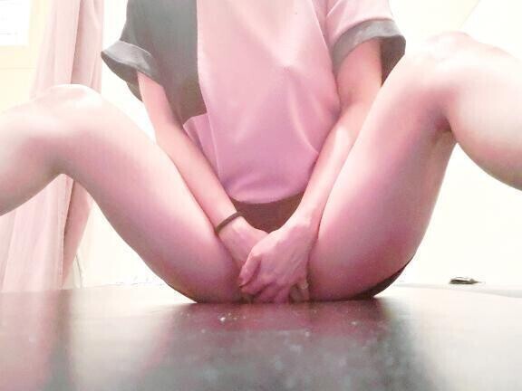 やらしいことしたいな～～～～！！
