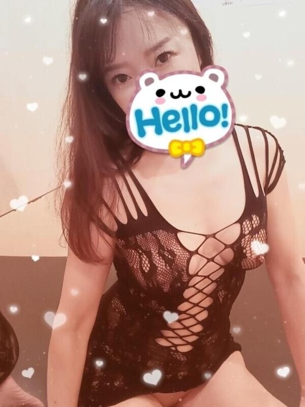 えっちな気分…♡